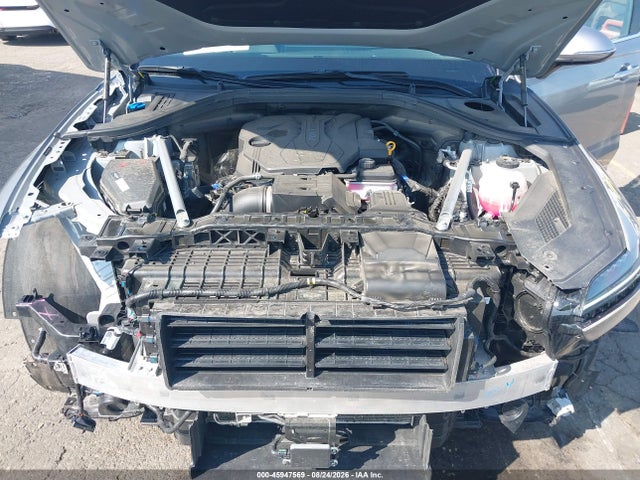 Genesis Gv70 2.5t 2026 5NMMADTB4TH065988 Image 10