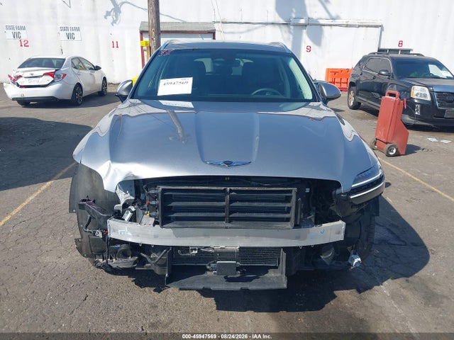 Genesis Gv70 2.5t 2026 5NMMADTB4TH065988 Image 12
