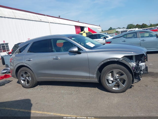 Genesis Gv70 2.5t 2026 5NMMADTB4TH065988 Image 13