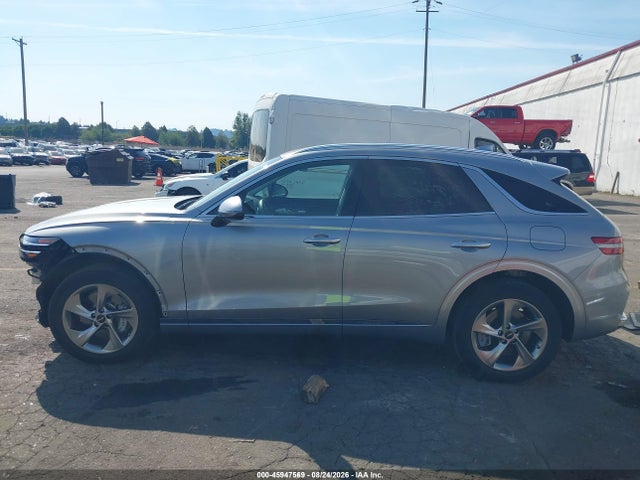 Genesis Gv70 2.5t 2026 5NMMADTB4TH065988 Image 14