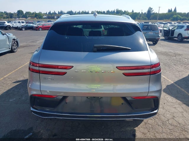 Genesis Gv70 2.5t 2026 5NMMADTB4TH065988 Image 16