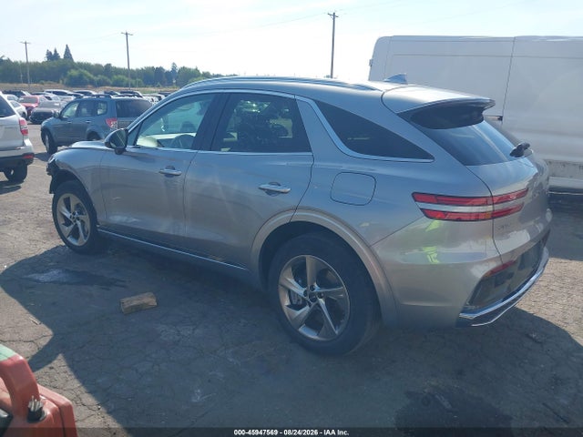 Genesis Gv70 2.5t 2026 5NMMADTB4TH065988 Image 3