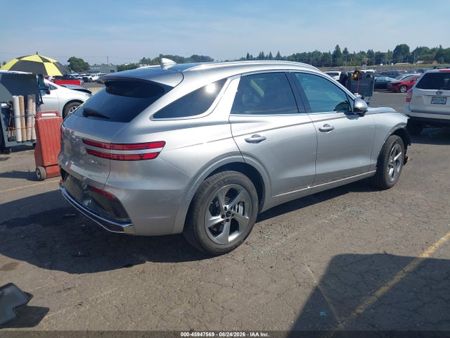 Genesis Gv70 2.5t 2026 5NMMADTB4TH065988 Image 4