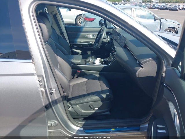 Genesis Gv70 2.5t 2026 5NMMADTB4TH065988 Image 5
