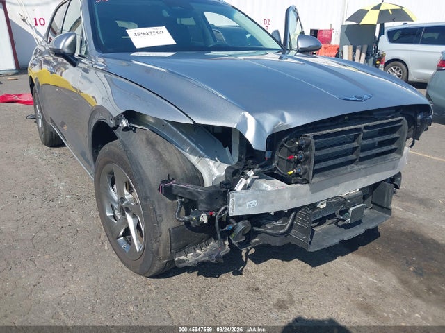 Genesis Gv70 2.5t 2026 5NMMADTB4TH065988 Image 6