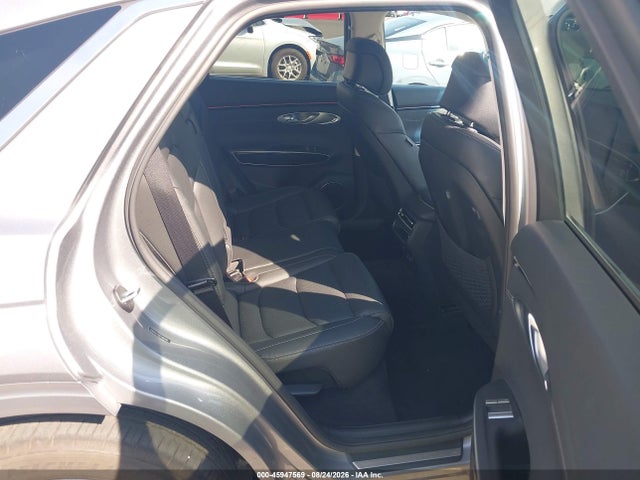 Genesis Gv70 2.5t 2026 5NMMADTB4TH065988 Image 8