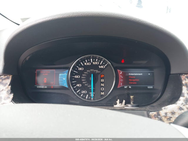 Продажа на аукционе авто 2012 Ford Edge Sel, vin: 2FMDK4JC4CBA29897, номер лота: 45947574