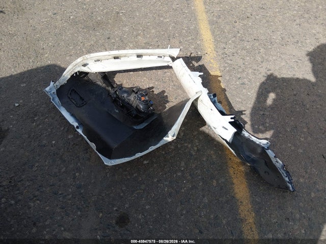 45947575 :رقم المزاد ، 1N4CZ1CV2SC565048 vin ، 2025 Nissan Leaf Sv Plus مزاد بيع