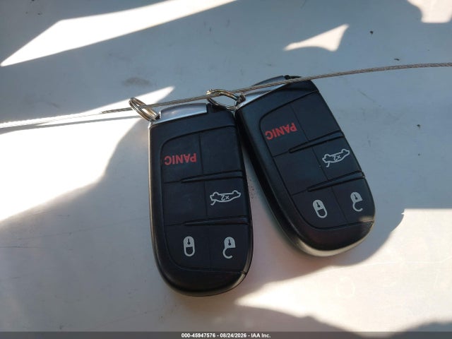 Aukcja sprzedaży 2018 Chrysler 300 Touring, vin: 2C3CCAAG5JH168272, numer aukcji: 45947576
