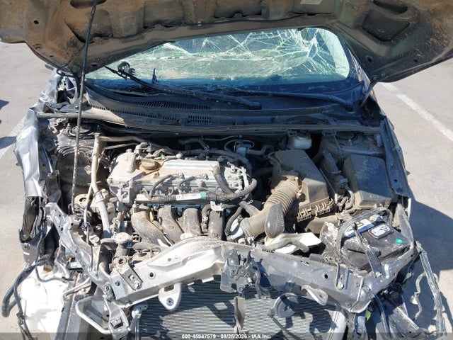 Продаж на аукціоні авто 2019 Toyota Corolla Le, vin: 2T1BURHE6KC182443, номер лоту: 45947579