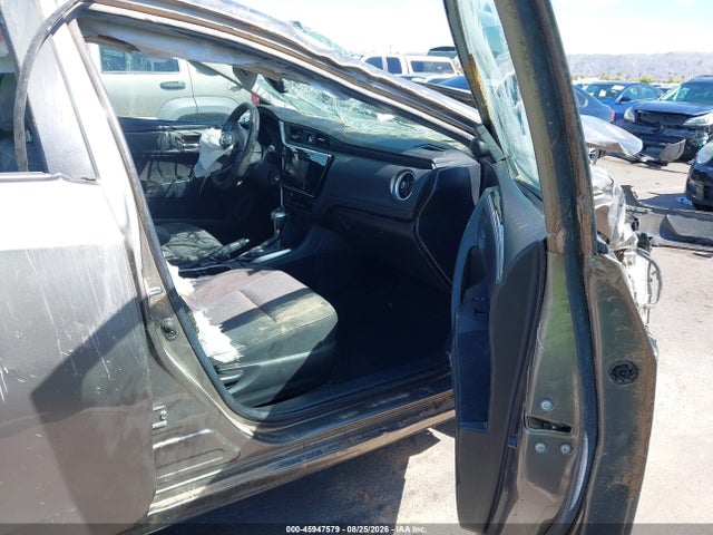 Продаж на аукціоні авто 2019 Toyota Corolla Le, vin: 2T1BURHE6KC182443, номер лоту: 45947579