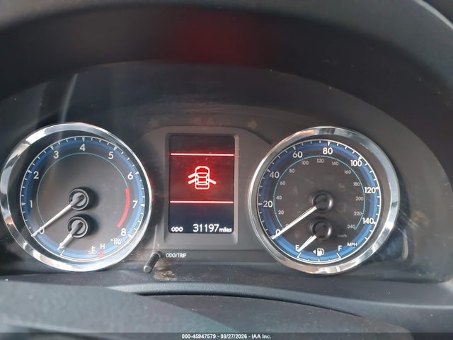 Продаж на аукціоні авто 2019 Toyota Corolla Le, vin: 2T1BURHE6KC182443, номер лоту: 45947579