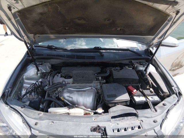 4T1BF1FK3GU552421 Toyota CAMRY SE
