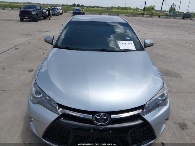 4T1BF1FK3GU552421 Toyota CAMRY SE
