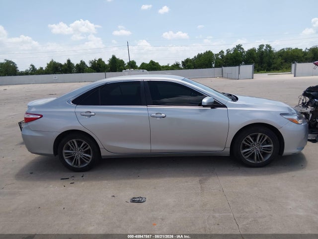 4T1BF1FK3GU552421 Toyota CAMRY SE