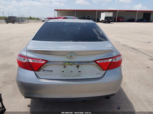4T1BF1FK3GU552421 Toyota CAMRY SE