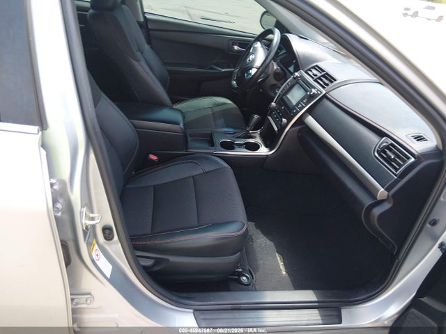 4T1BF1FK3GU552421 Toyota CAMRY SE