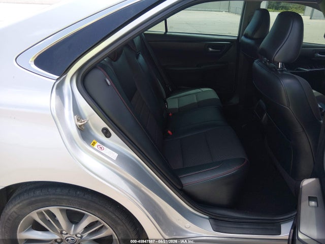 4T1BF1FK3GU552421 Toyota CAMRY SE