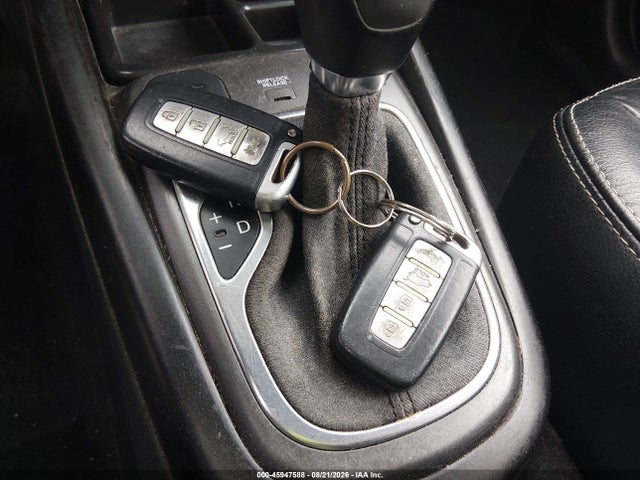 Aukcja sprzedaży 2013 Kia Soul !, vin: KNDJT2A63D7551742, numer aukcji: 45947588