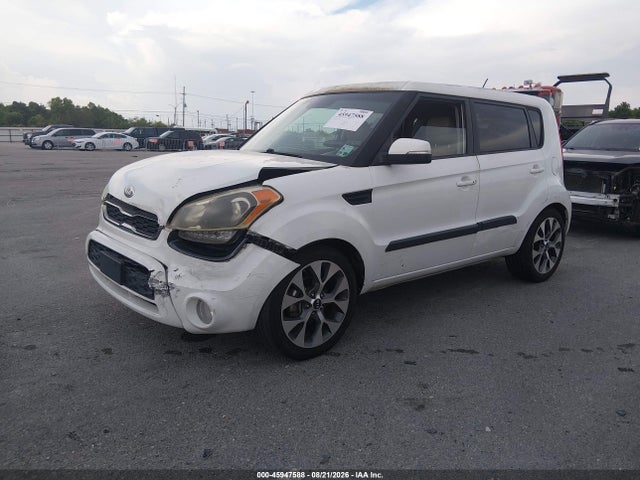Aukcja sprzedaży 2013 Kia Soul !, vin: KNDJT2A63D7551742, numer aukcji: 45947588