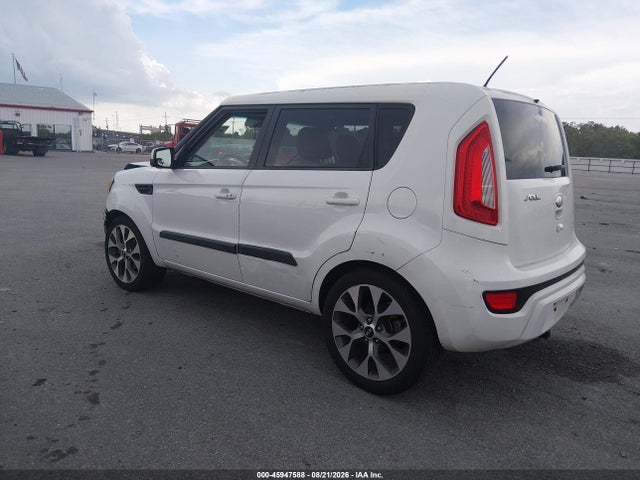 Aukcja sprzedaży 2013 Kia Soul !, vin: KNDJT2A63D7551742, numer aukcji: 45947588