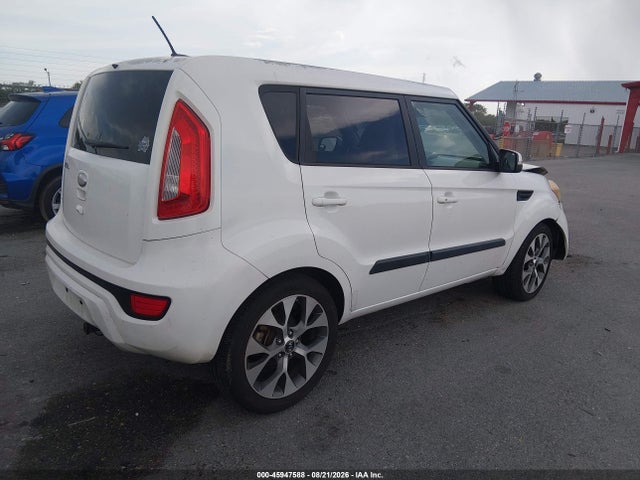 Aukcja sprzedaży 2013 Kia Soul !, vin: KNDJT2A63D7551742, numer aukcji: 45947588