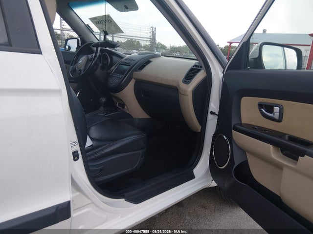 Aukcja sprzedaży 2013 Kia Soul !, vin: KNDJT2A63D7551742, numer aukcji: 45947588
