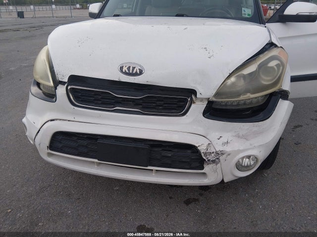 Aukcja sprzedaży 2013 Kia Soul !, vin: KNDJT2A63D7551742, numer aukcji: 45947588