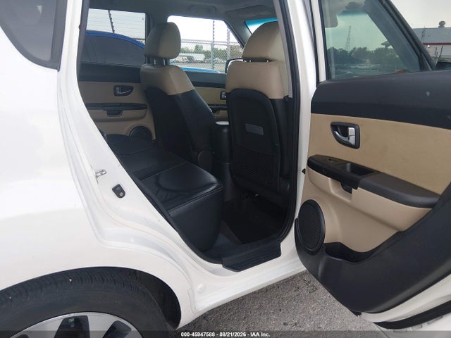 Aukcja sprzedaży 2013 Kia Soul !, vin: KNDJT2A63D7551742, numer aukcji: 45947588