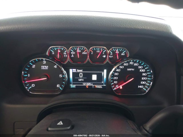 1GNSCBKC6KR403862 Chevrolet Tahoe Lt