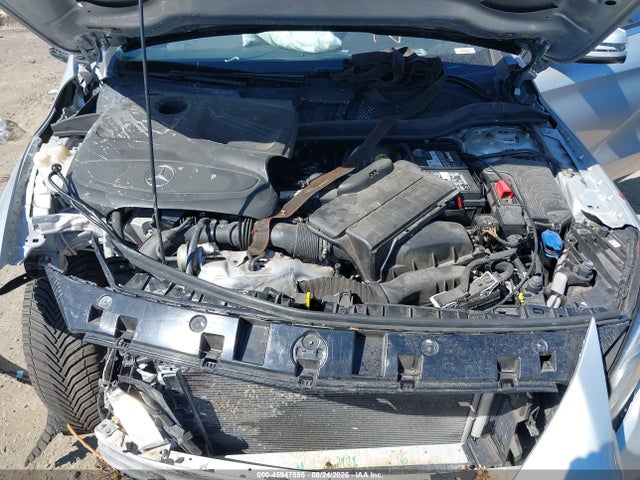 WDCTG4GB4LU027832 Mercedes-Benz Gla 250 4matic