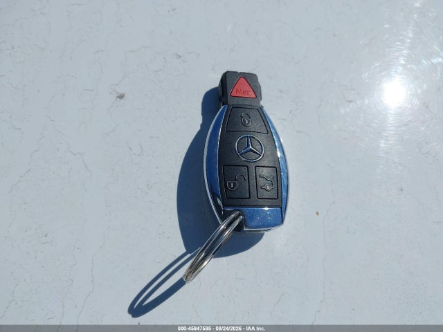 WDCTG4GB4LU027832 Mercedes-Benz Gla 250 4matic