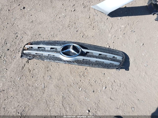 WDCTG4GB4LU027832 Mercedes-Benz Gla 250 4matic