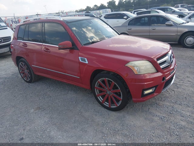Продаж на аукціоні авто 2011 Mercedes-benz Glk 350 4matic, vin: WDCGG8HB3BF620043, номер лоту: 45947596
