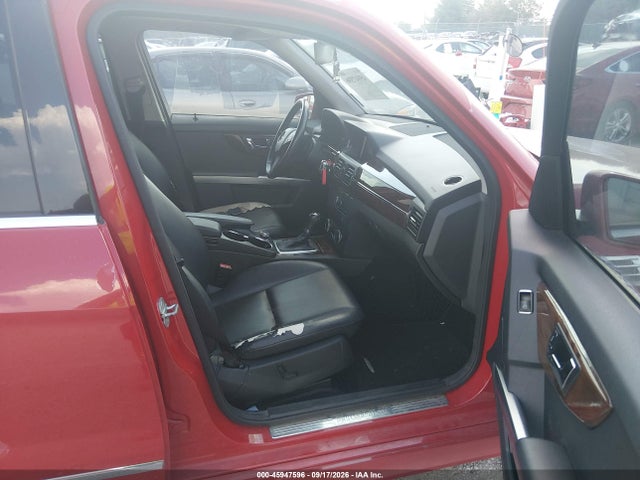 Продаж на аукціоні авто 2011 Mercedes-benz Glk 350 4matic, vin: WDCGG8HB3BF620043, номер лоту: 45947596