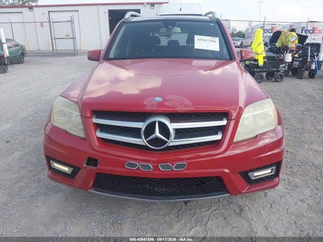 Продаж на аукціоні авто 2011 Mercedes-benz Glk 350 4matic, vin: WDCGG8HB3BF620043, номер лоту: 45947596