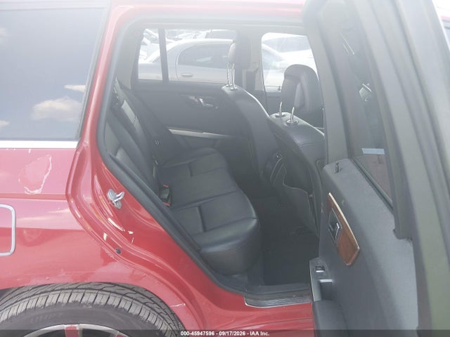 Продаж на аукціоні авто 2011 Mercedes-benz Glk 350 4matic, vin: WDCGG8HB3BF620043, номер лоту: 45947596