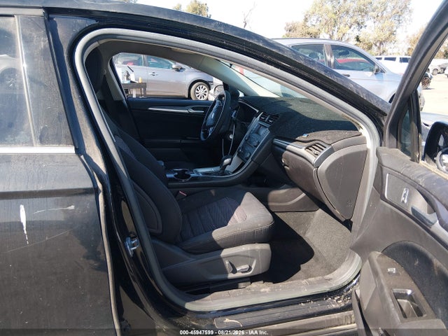 Ford FUSION SE 2016 3FA6P0H71GR118324 Image 5