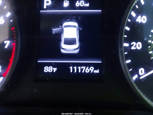 45947601 :رقم المزاد ، 5NPD84LF5LH572531 vin ، 2020 Hyundai Elantra Sel مزاد بيع