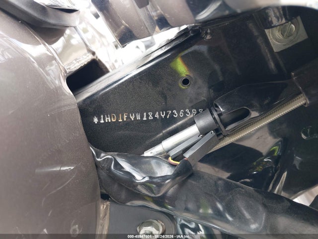 2004 Harley-davidson Flhrsi მანქანა იყიდება აუქციონზე, vin: 1HD1FYW184Y736398, აუქციონის ნომერი: 45947608