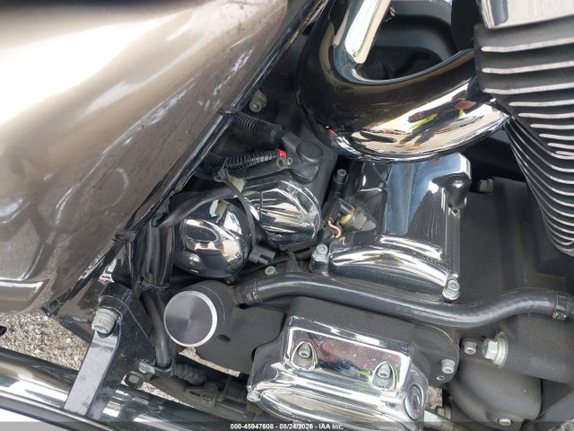 2004 Harley-davidson Flhrsi მანქანა იყიდება აუქციონზე, vin: 1HD1FYW184Y736398, აუქციონის ნომერი: 45947608