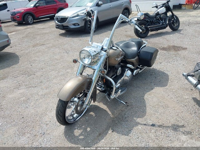 2004 Harley-davidson Flhrsi მანქანა იყიდება აუქციონზე, vin: 1HD1FYW184Y736398, აუქციონის ნომერი: 45947608