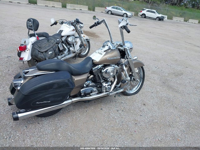 2004 Harley-davidson Flhrsi მანქანა იყიდება აუქციონზე, vin: 1HD1FYW184Y736398, აუქციონის ნომერი: 45947608