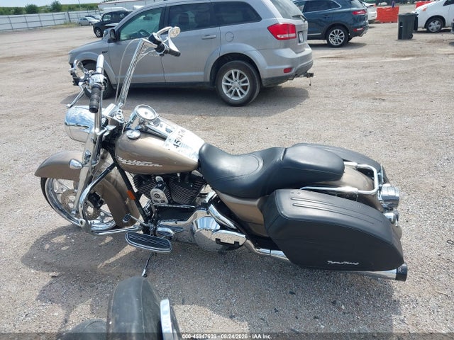 2004 Harley-davidson Flhrsi მანქანა იყიდება აუქციონზე, vin: 1HD1FYW184Y736398, აუქციონის ნომერი: 45947608