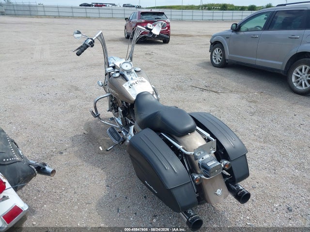 2004 Harley-davidson Flhrsi მანქანა იყიდება აუქციონზე, vin: 1HD1FYW184Y736398, აუქციონის ნომერი: 45947608
