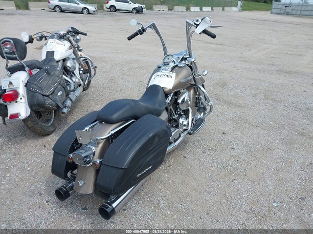 2004 Harley-davidson Flhrsi მანქანა იყიდება აუქციონზე, vin: 1HD1FYW184Y736398, აუქციონის ნომერი: 45947608