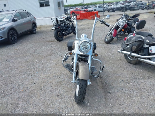 2004 Harley-davidson Flhrsi მანქანა იყიდება აუქციონზე, vin: 1HD1FYW184Y736398, აუქციონის ნომერი: 45947608