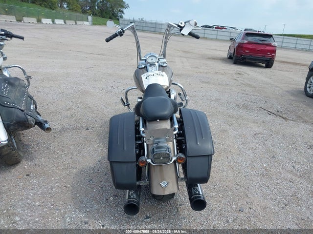 2004 Harley-davidson Flhrsi მანქანა იყიდება აუქციონზე, vin: 1HD1FYW184Y736398, აუქციონის ნომერი: 45947608