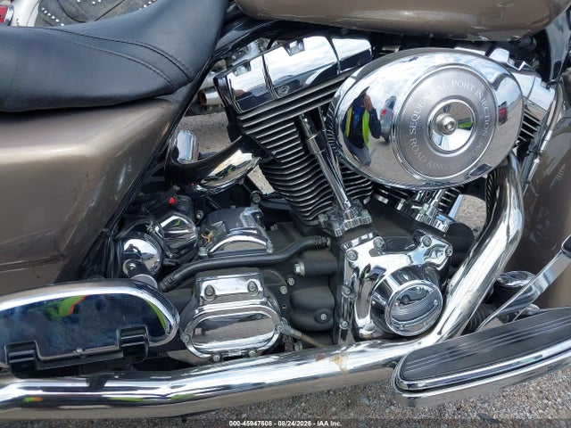 2004 Harley-davidson Flhrsi მანქანა იყიდება აუქციონზე, vin: 1HD1FYW184Y736398, აუქციონის ნომერი: 45947608