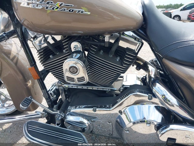 2004 Harley-davidson Flhrsi მანქანა იყიდება აუქციონზე, vin: 1HD1FYW184Y736398, აუქციონის ნომერი: 45947608